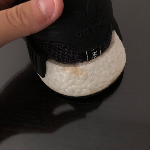 Adidas NMD’s - Picture 3 of 3